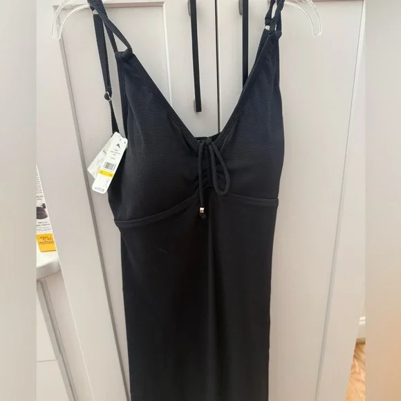 NWT Tommy Bahama Island Cays Coverup spa Dress
size M - Picture 2 of 6